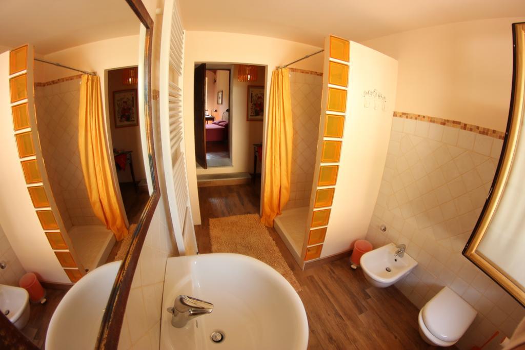 B&B Cascina Moncrava Ivrea Exterior foto