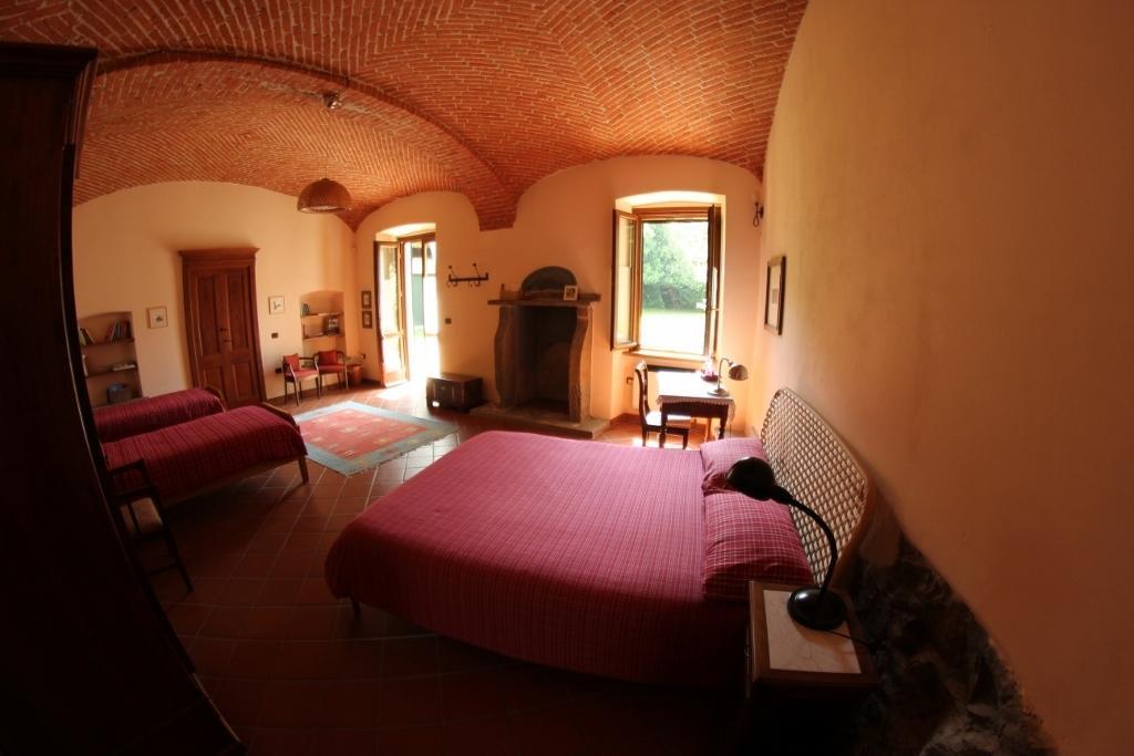 B&B Cascina Moncrava Ivrea Exterior foto