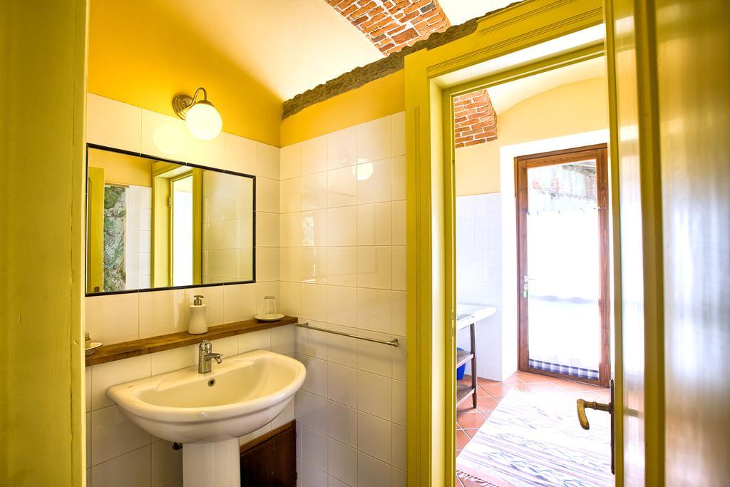 B&B Cascina Moncrava Ivrea Exterior foto