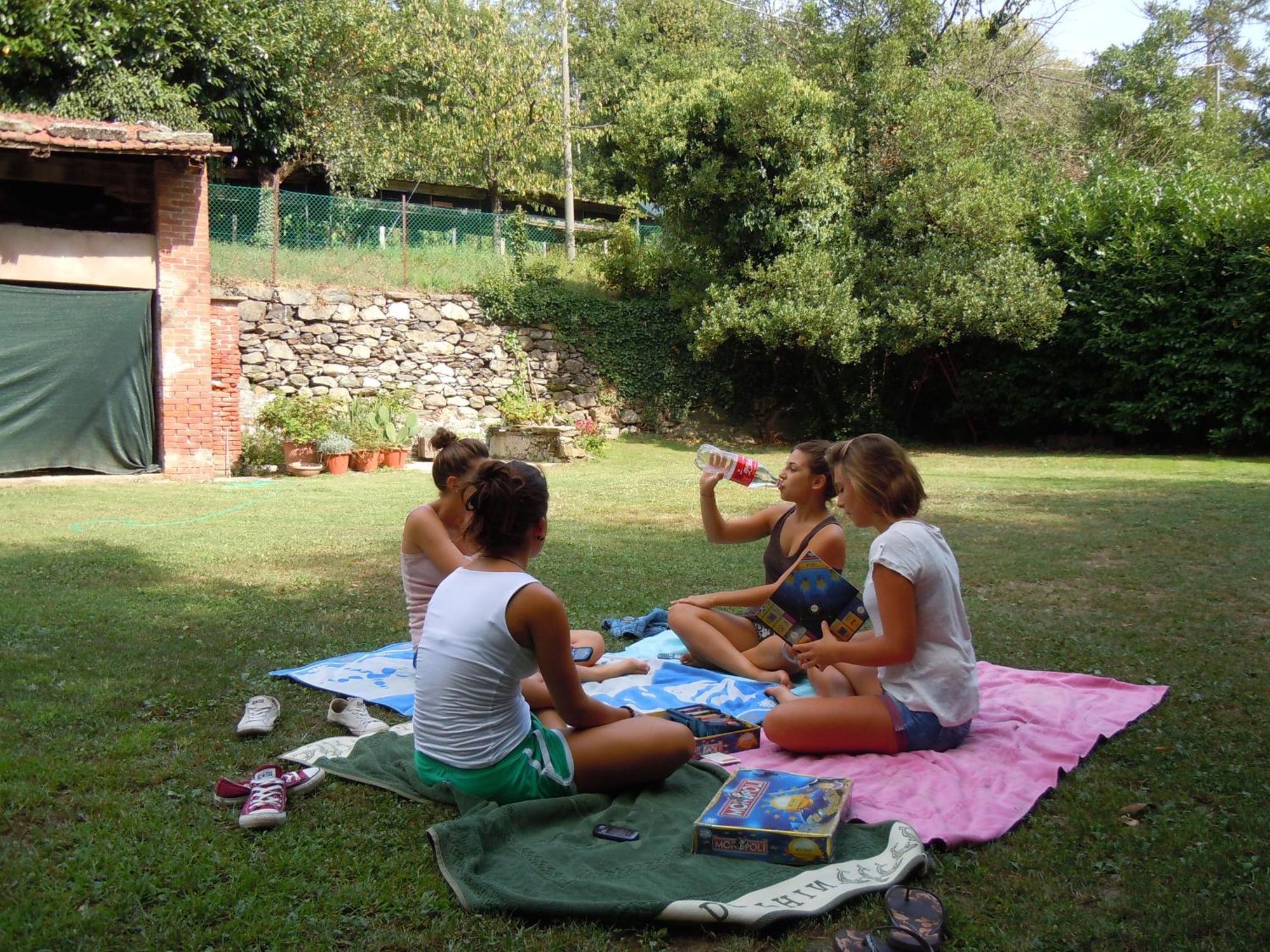 B&B Cascina Moncrava Ivrea Exterior foto