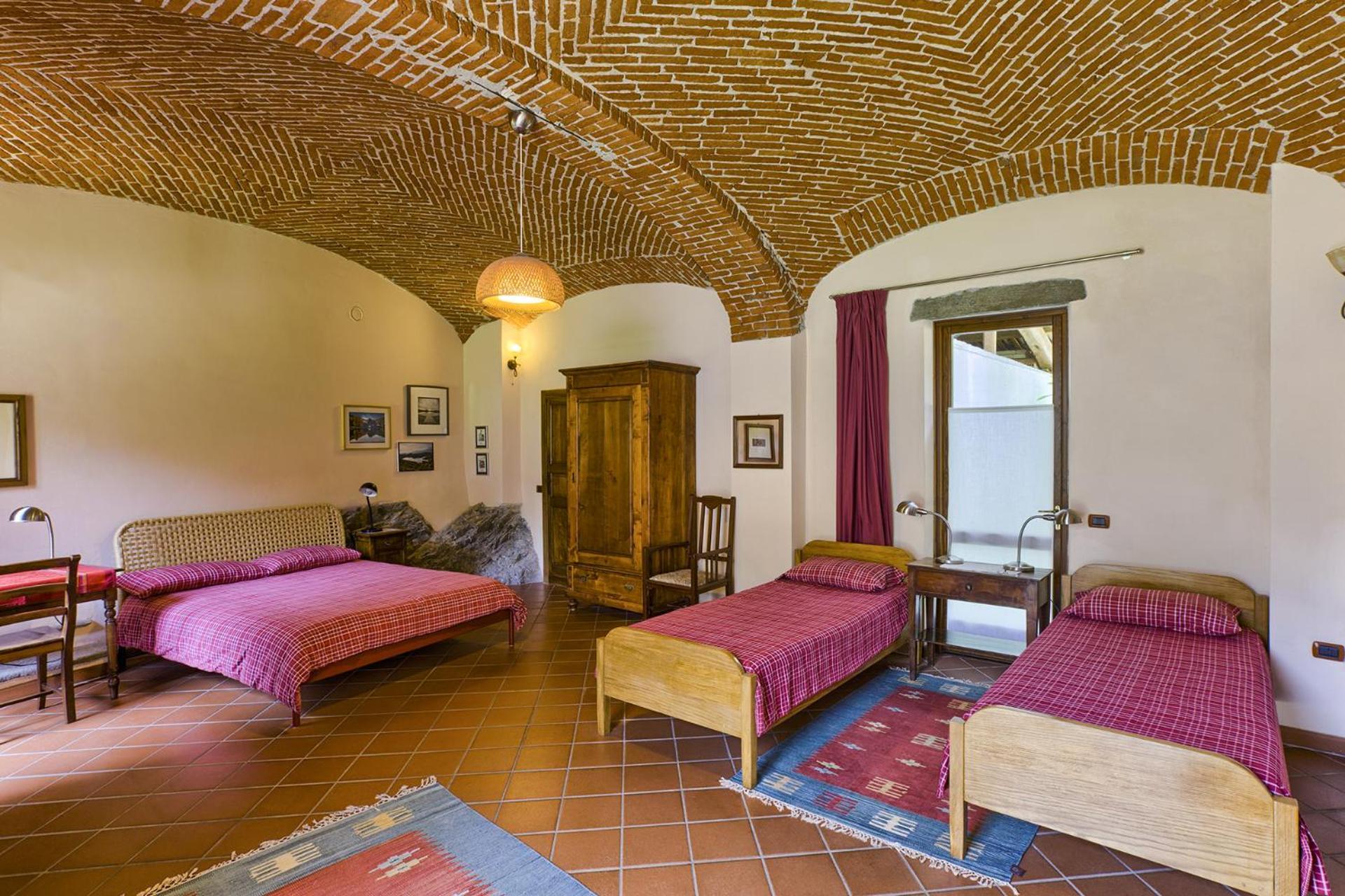 B&B Cascina Moncrava Ivrea Cameră foto