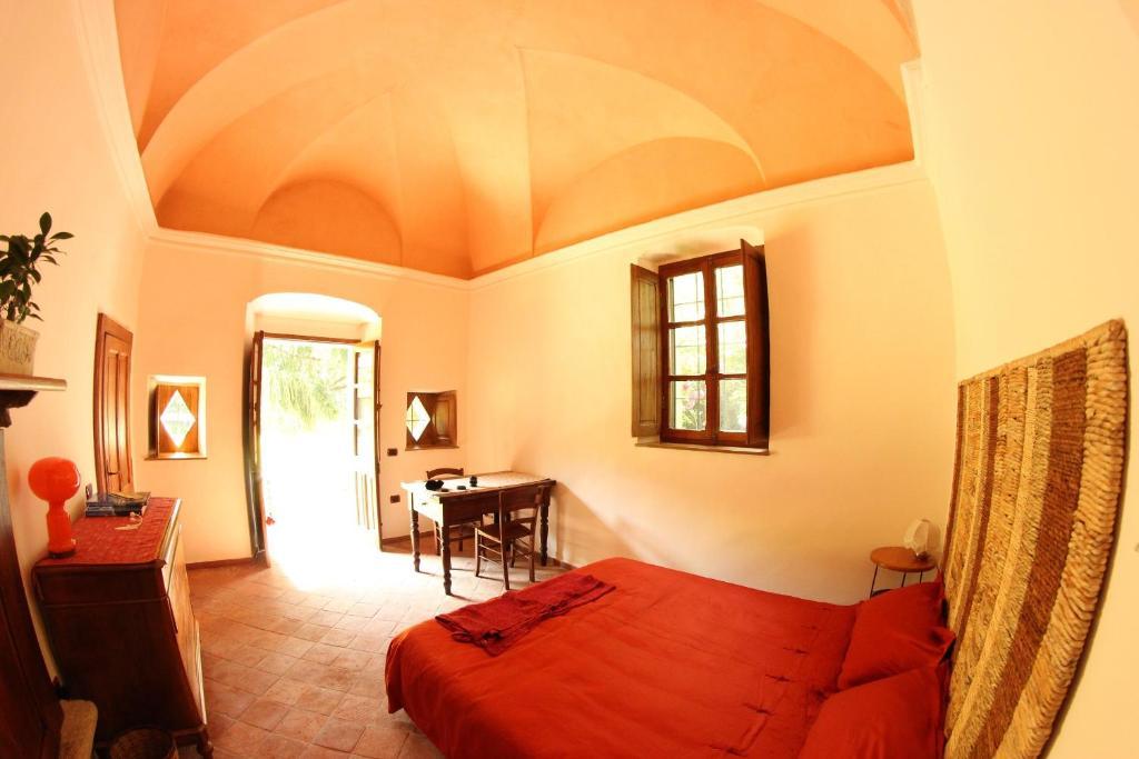 B&B Cascina Moncrava Ivrea Cameră foto