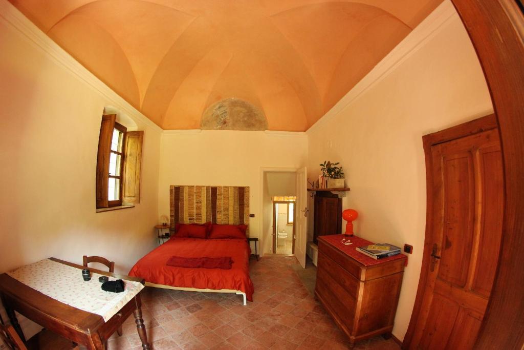 B&B Cascina Moncrava Ivrea Cameră foto