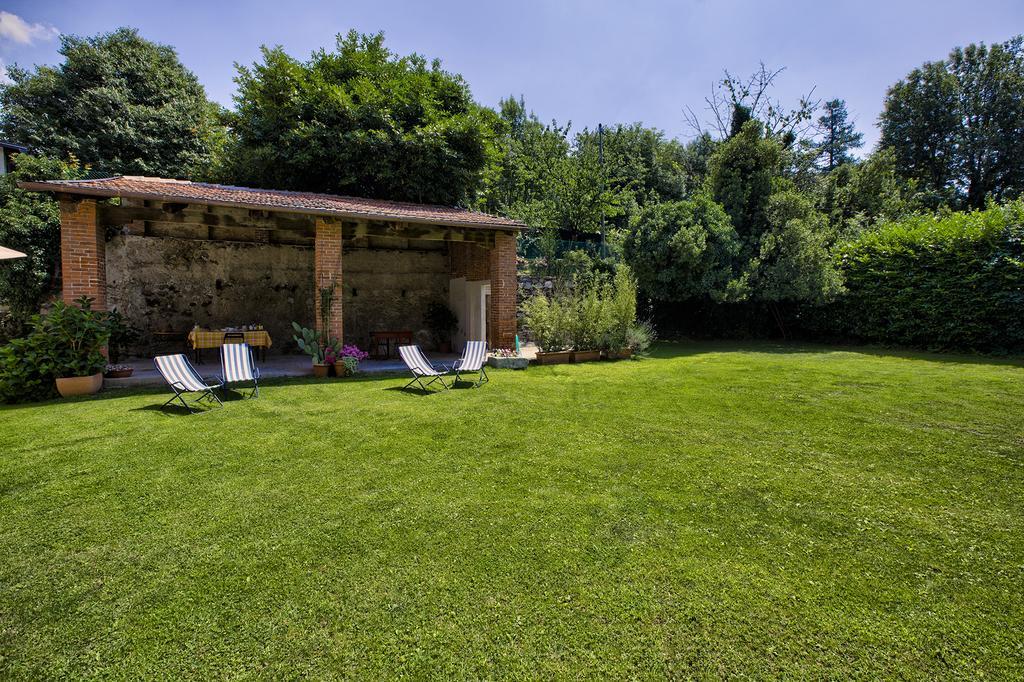 B&B Cascina Moncrava Ivrea Exterior foto