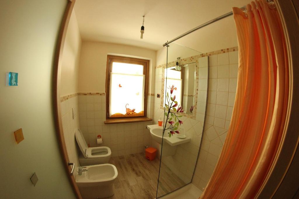 B&B Cascina Moncrava Ivrea Exterior foto